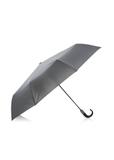 Szary parasol męski PARSM-0002-95(W25)