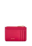 Fuksjowe etui na karty POREC-0413-5E(W26)