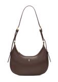 Коричнева маленька сумка TOREC-1136-1H(W26)