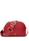 Mała czerwona torebka damska TOREC-0036E-42(Z25)
