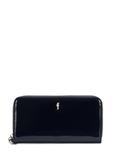 Великий темно-синій жіночий гаманець POREC-0418-69(Z25)