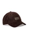 Коричнева бейсболка унісекс CZALT-0015-89(W25)