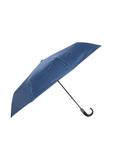 Granatowy parasol męski PARSM-0002-7E(W26)