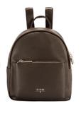 Темно-коричневий жіночий рюкзак TOREC-0996A-89(Z25)