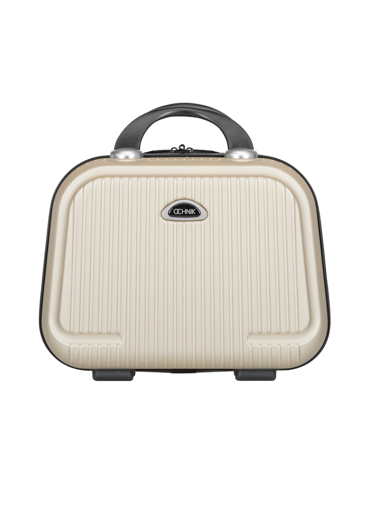 Косметичка WALAB-0053-0X-14(W26), вигляд виробу спереду на білому тлі.