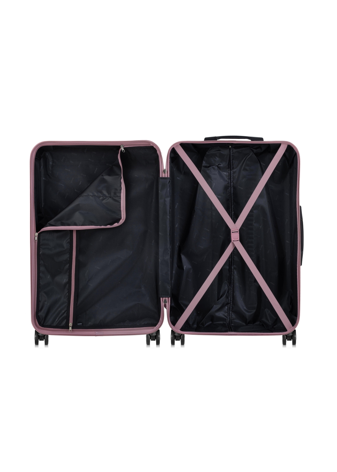 Велика валіза на колесах WALAB-0040-32-28(W24)-04