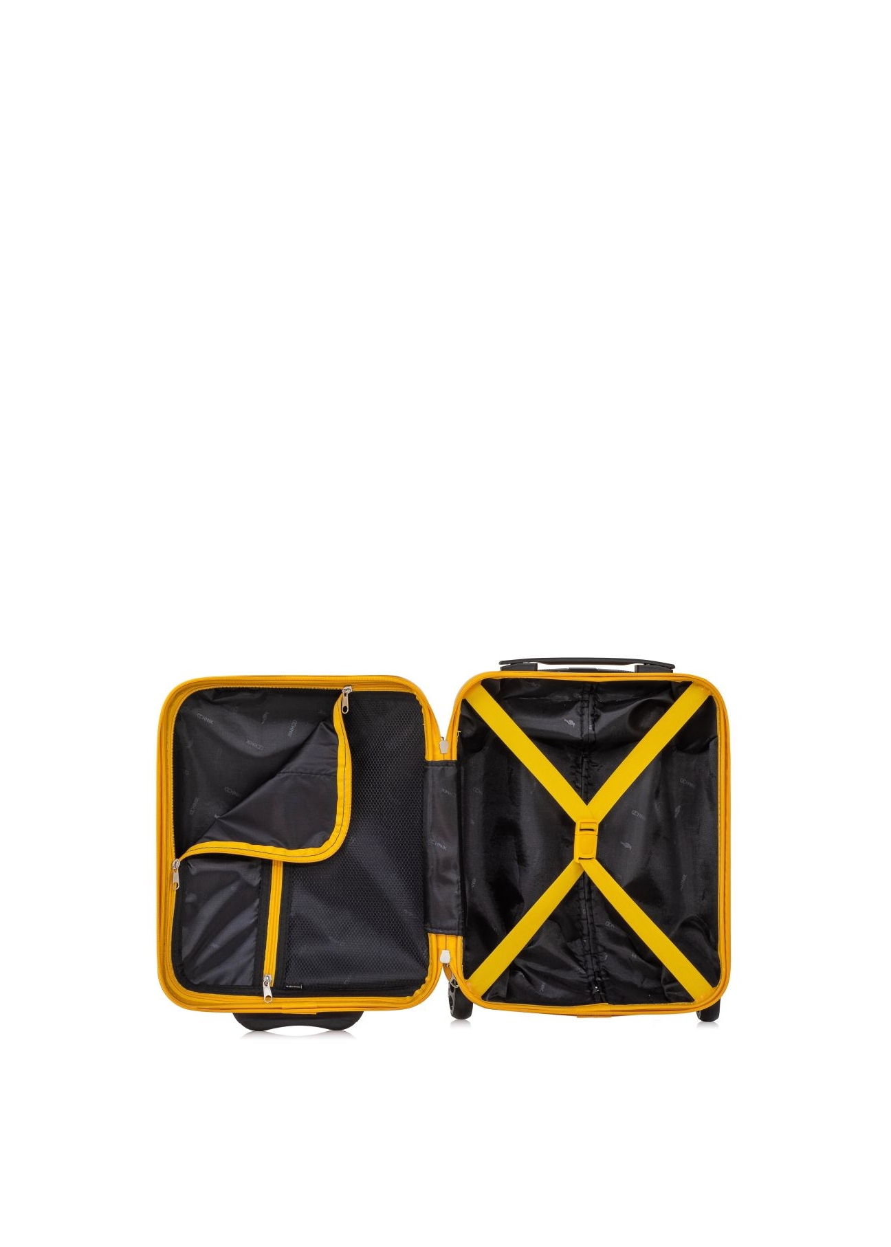 Валіза на колесах WALAB-0040-21-16(W24)-04