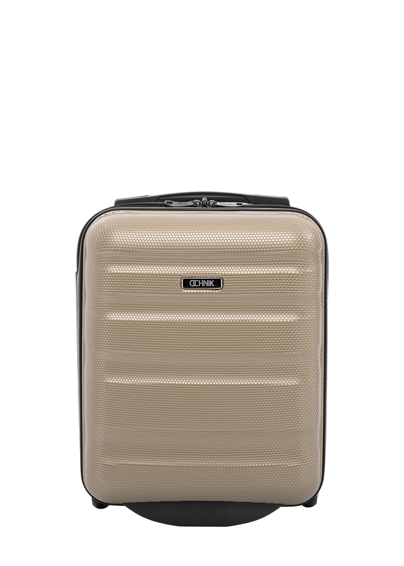 Мала валіза на колесах - ручна поклажа WALPC-0012-2X-16(W26)