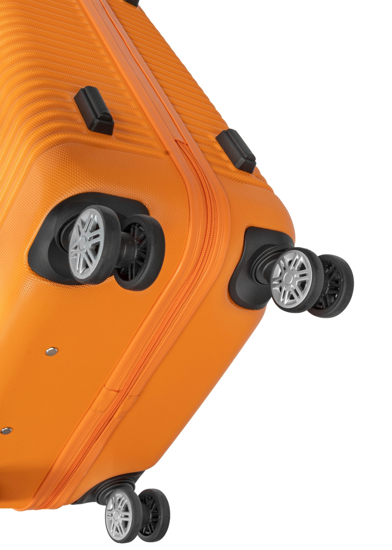 Комплект валіз на колесах 19'/24'/28' WALAB-0040-3A(W26)