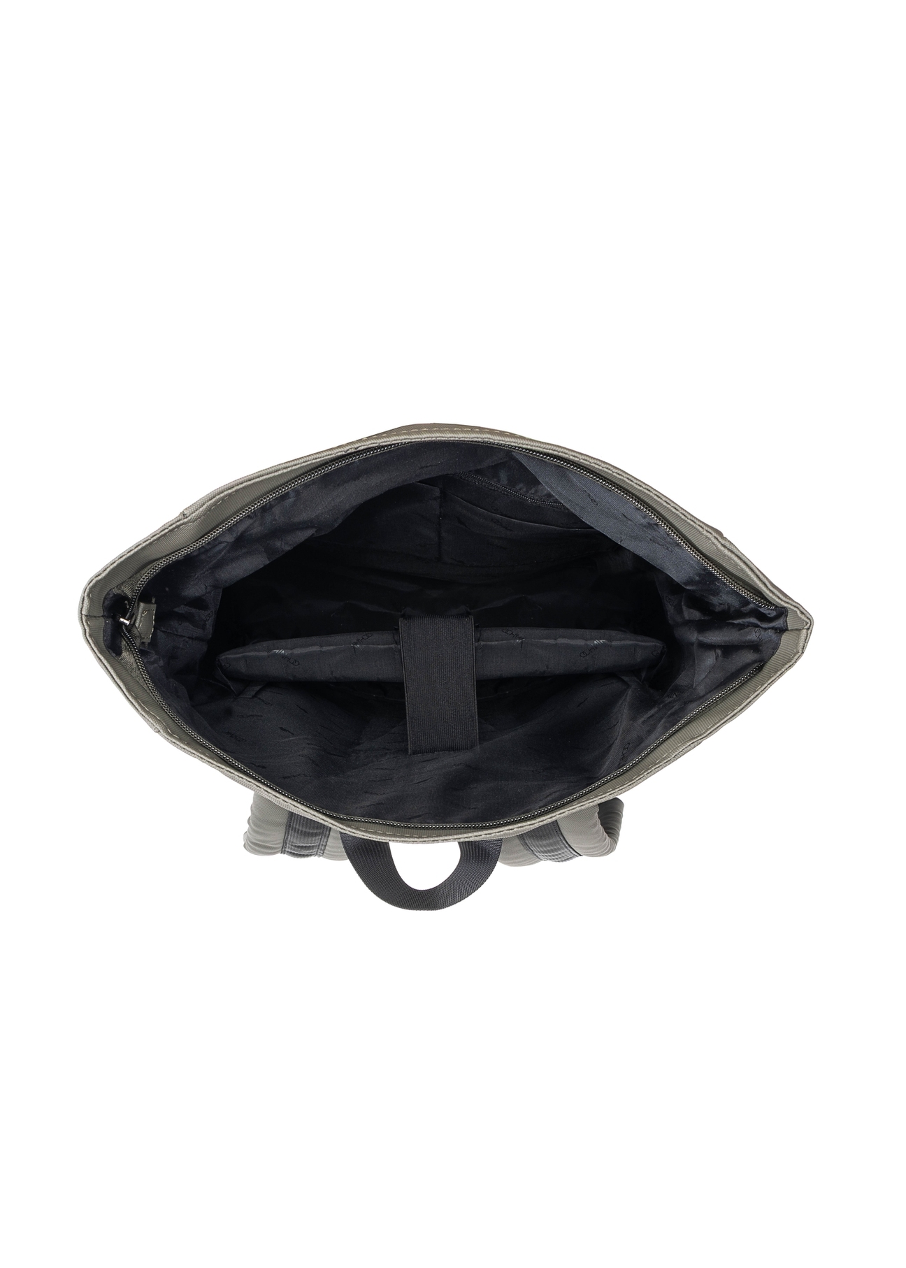Великий рюкзак кольору хакі PLCMN-0015-55(Z25)