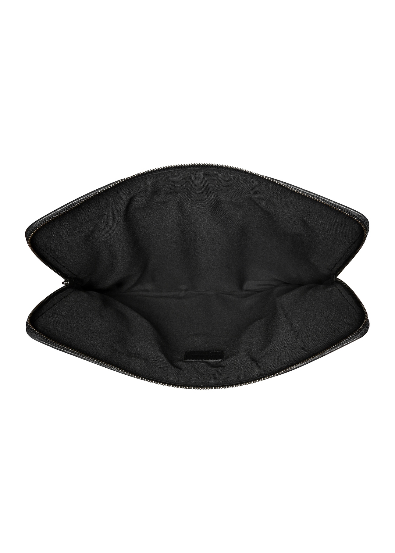 Чорний шкіряний чоловічий портфель TORMS-0446-99(W25)
