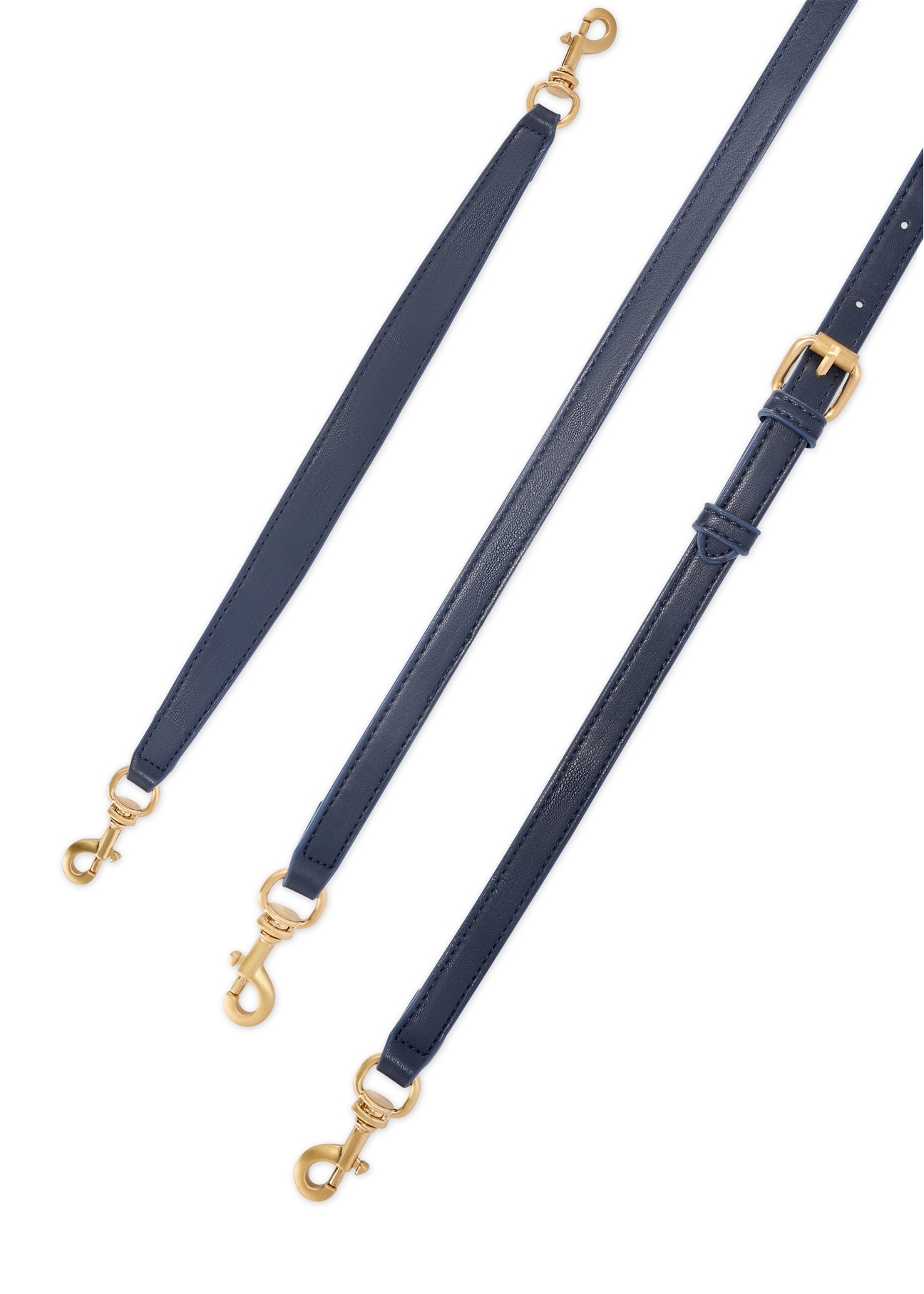 Mała denimowa torebka damska TOREN-0335-7H(W26)