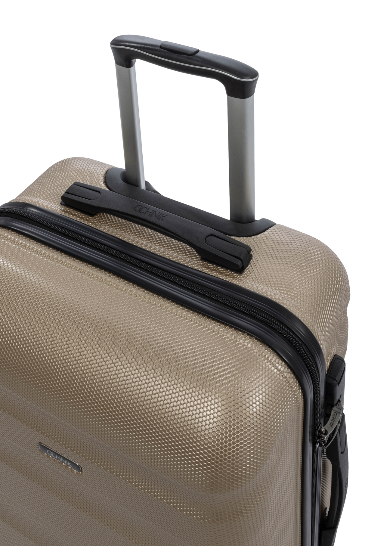 Велика валіза на колесах WALPC-0012-2X-28(W26)