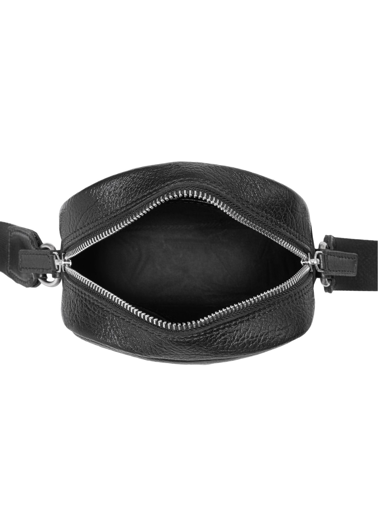 Чоловіче шкіряне портмоне з логотипом TORMS-0296-99(W24)-05