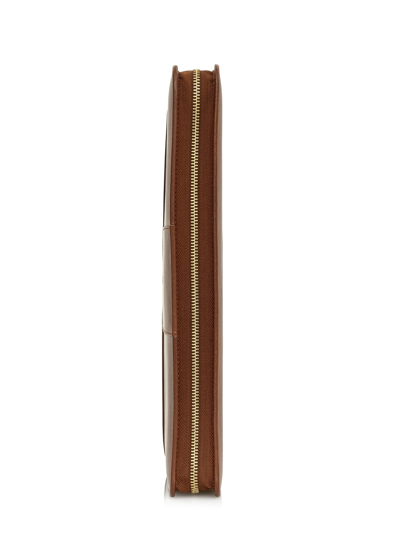 Коричневий шкіряний портфель чоловічий TORMS-0453-88(W25)-03