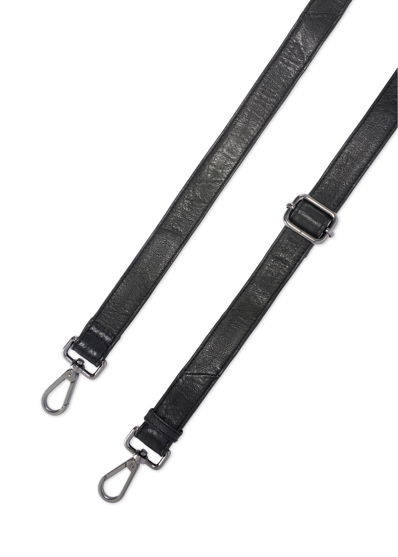 Чорна шкіряна чоловіча сумка TORMS-0491-99(W26)