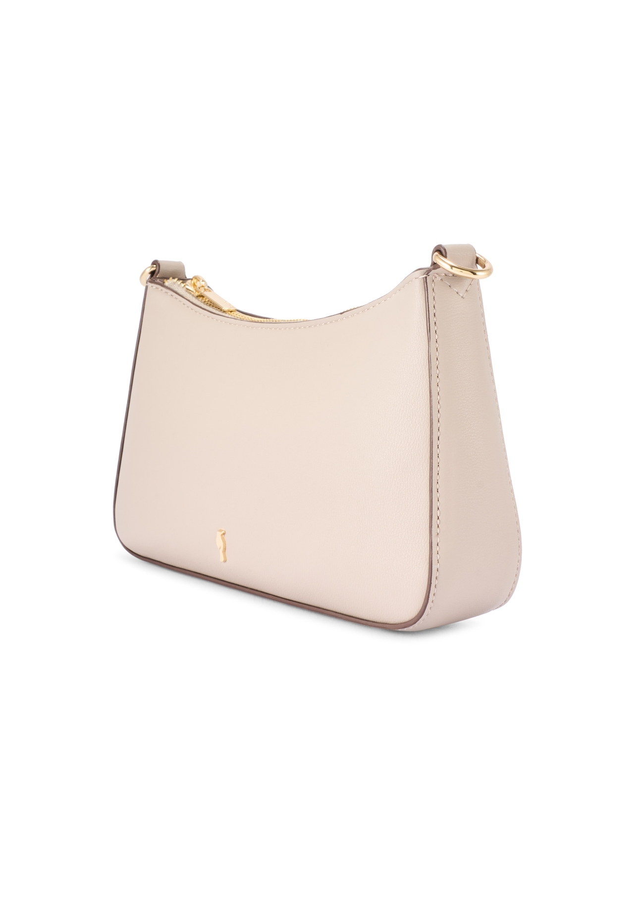 Dwuczęściowa torebka damska TOREC-1187-1K(W26)