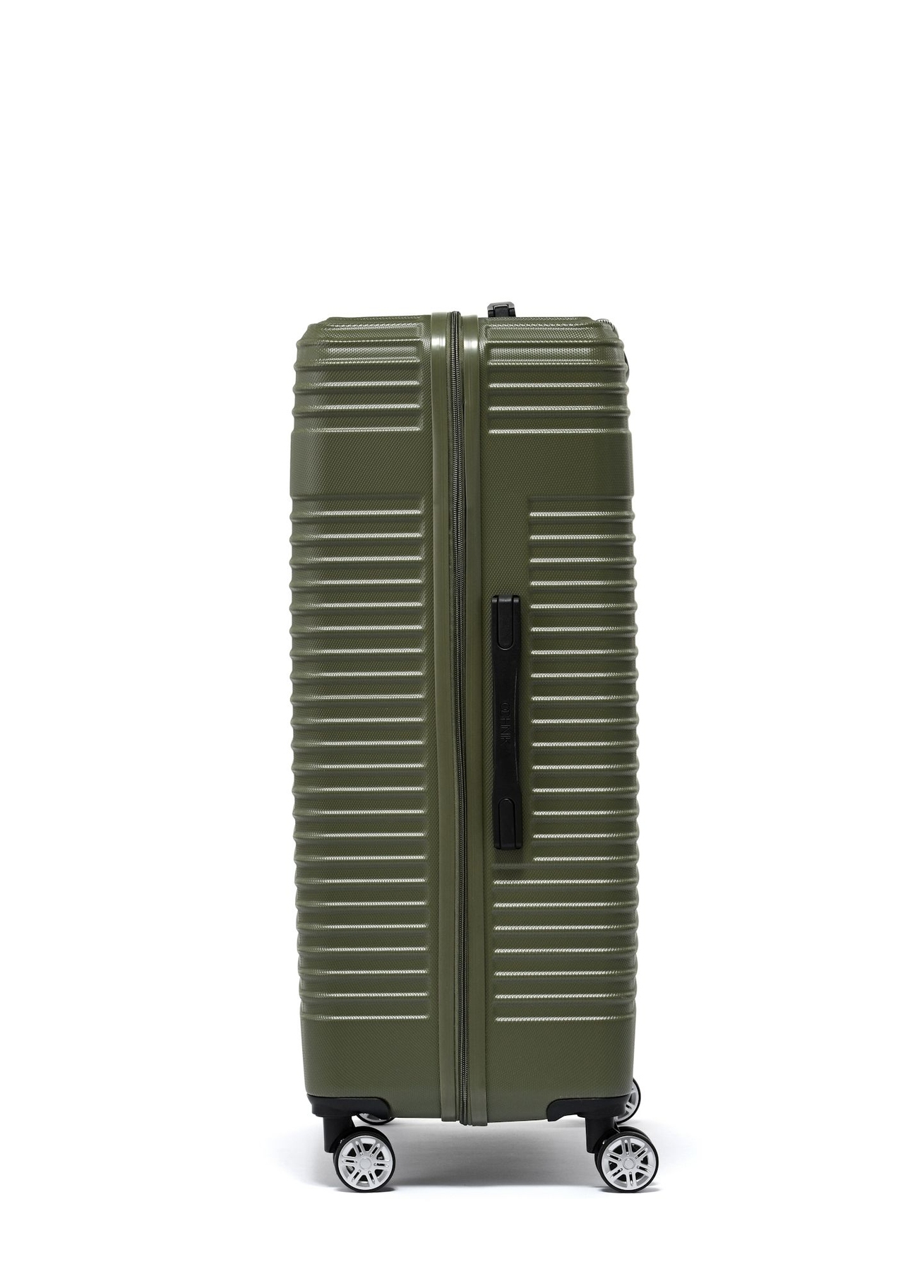 Walizka duża na kółkach WALAB-0040-8D-28(W26)