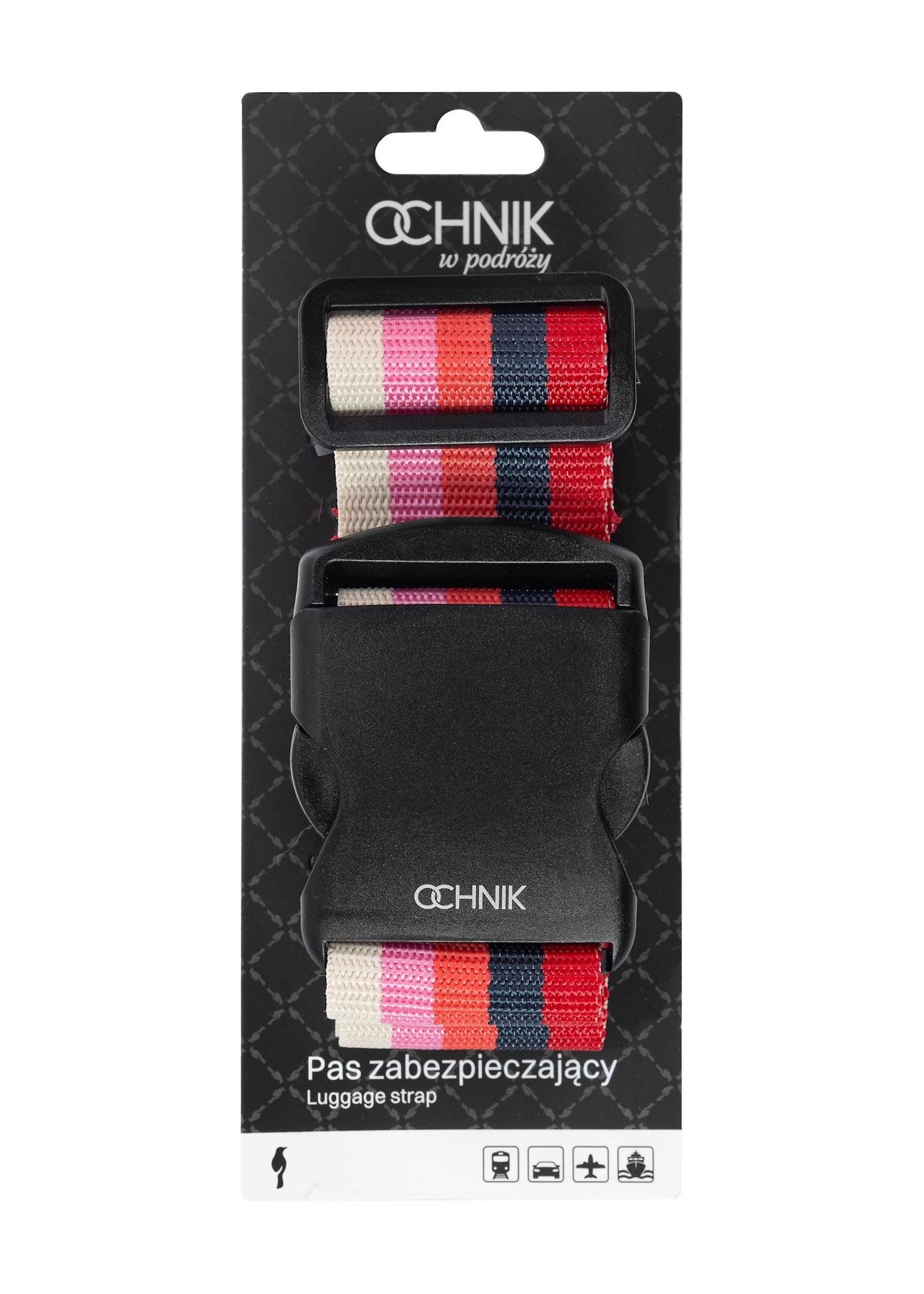 Pas bagażowy AW-011-0001-5P(W26)