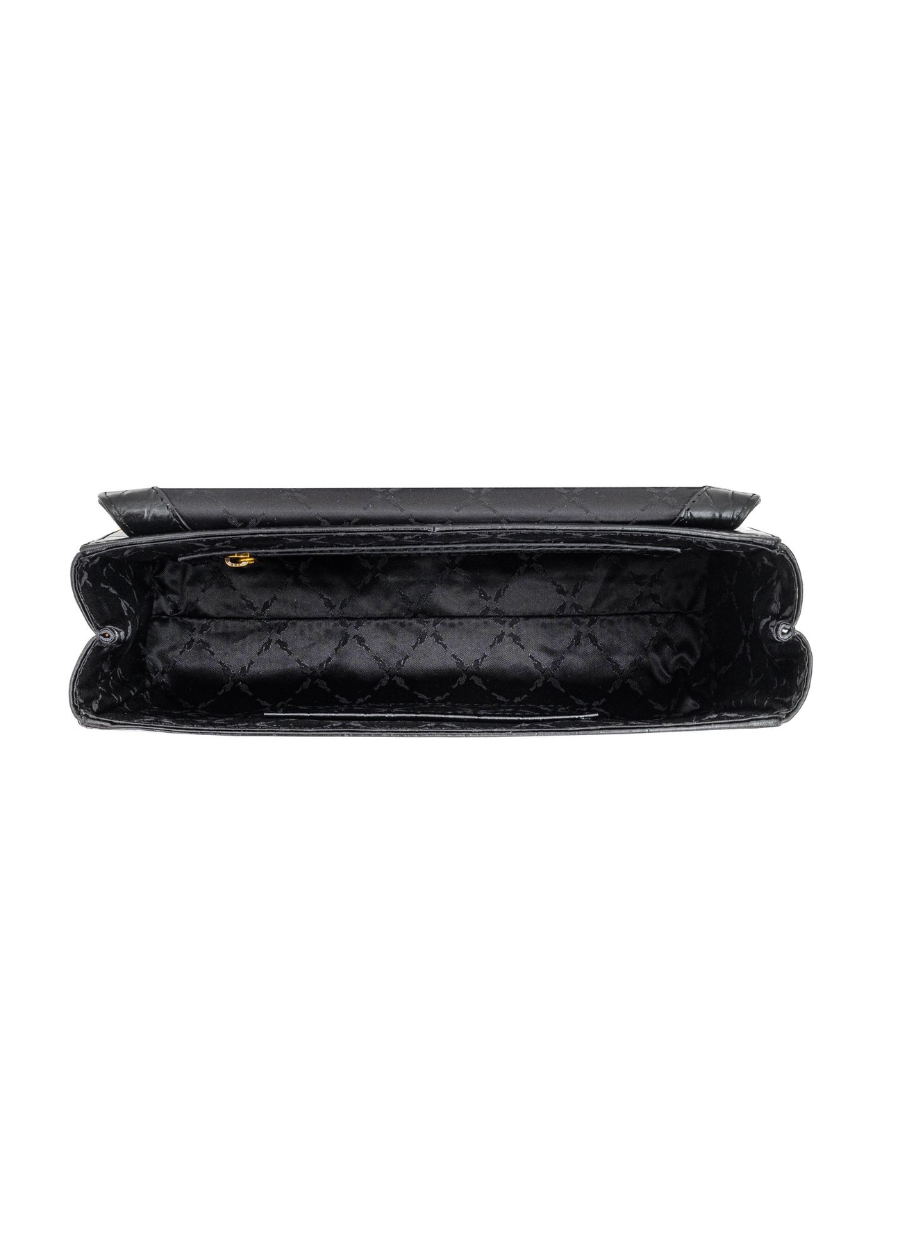 Elegancka skórzana torebka na ramię TORES-1033-99(Z24)-05