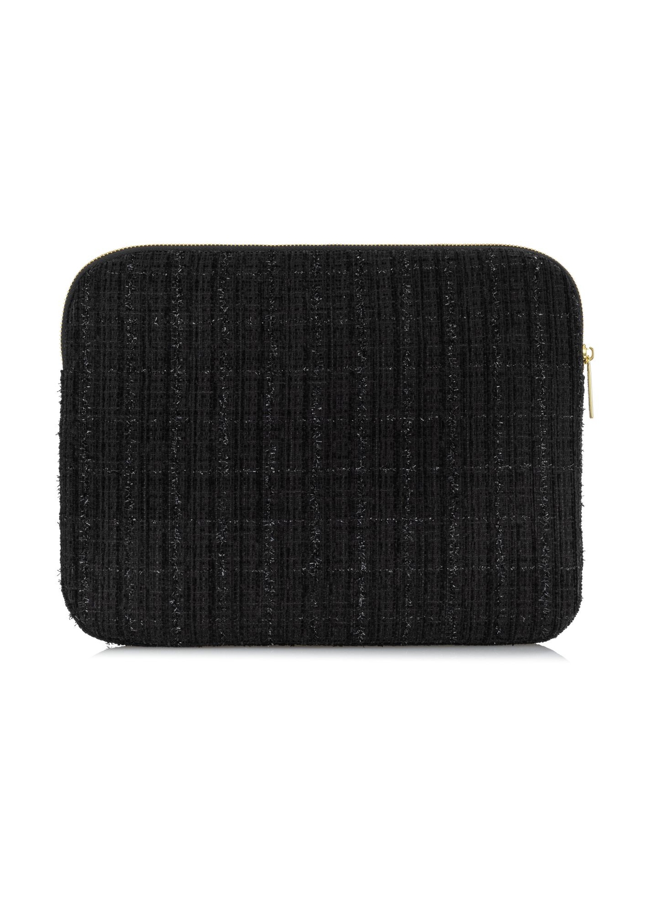 Teczka damska w kolorze czarnym TOREC-0975-99(Z24)-03
