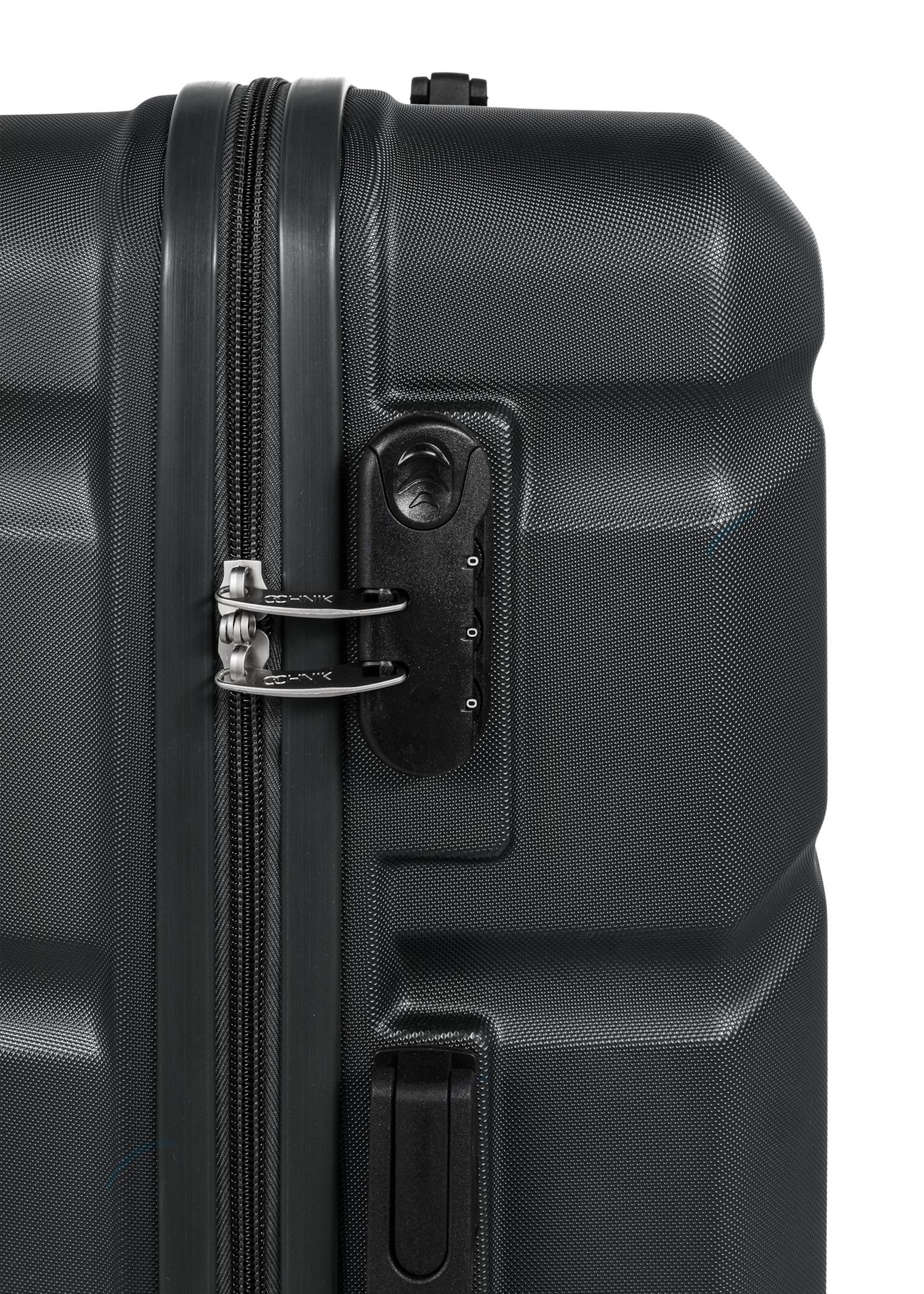 Walizka duża na kółkach WALAB-0077-9I-28(W26)