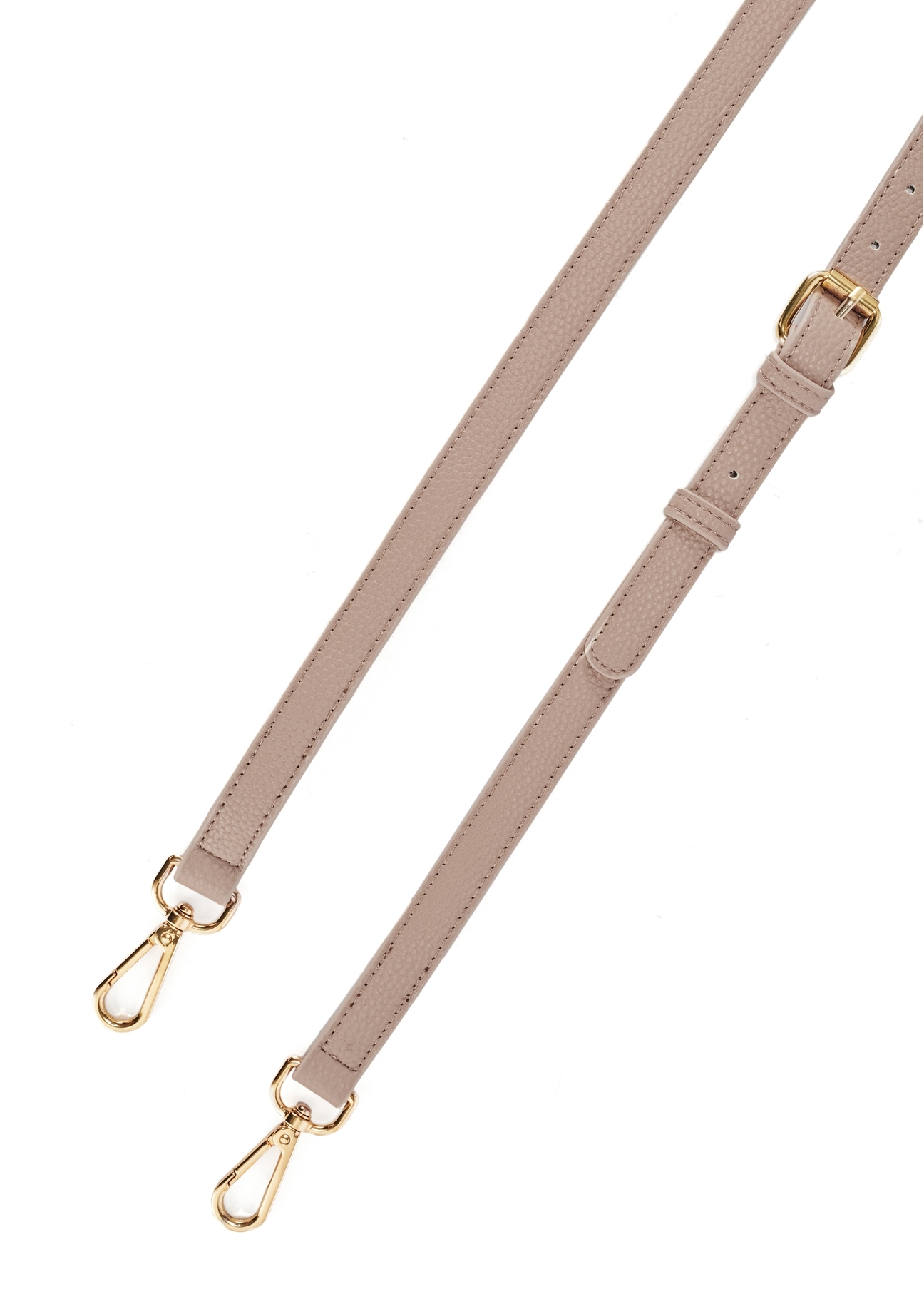 Бежева жіноча сумка в стилі хобо TOREC-0829A-80(Z25)