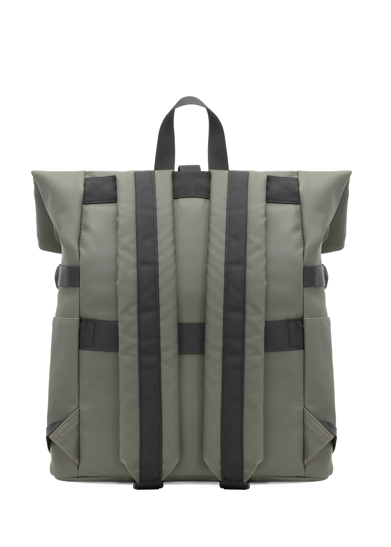 Великий рюкзак кольору хакі PLCMN-0015-55(Z25)