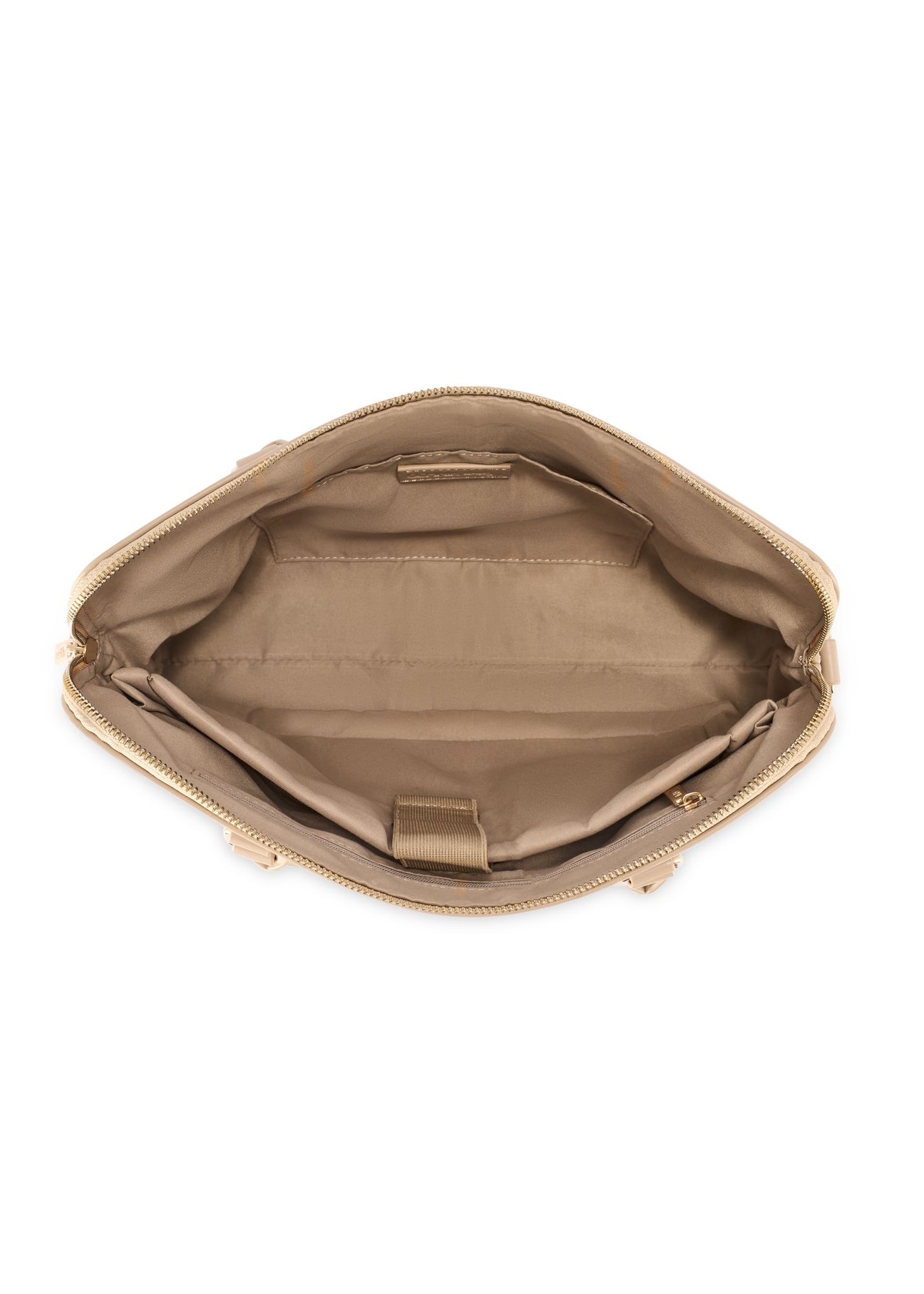 Бежева жіноча сумка для ноутбука TOREC-1130-1A(W26)