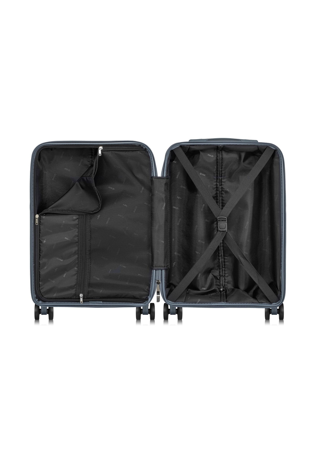 Мала валіза на колесах WALPP-0021-91-19(W24)-04