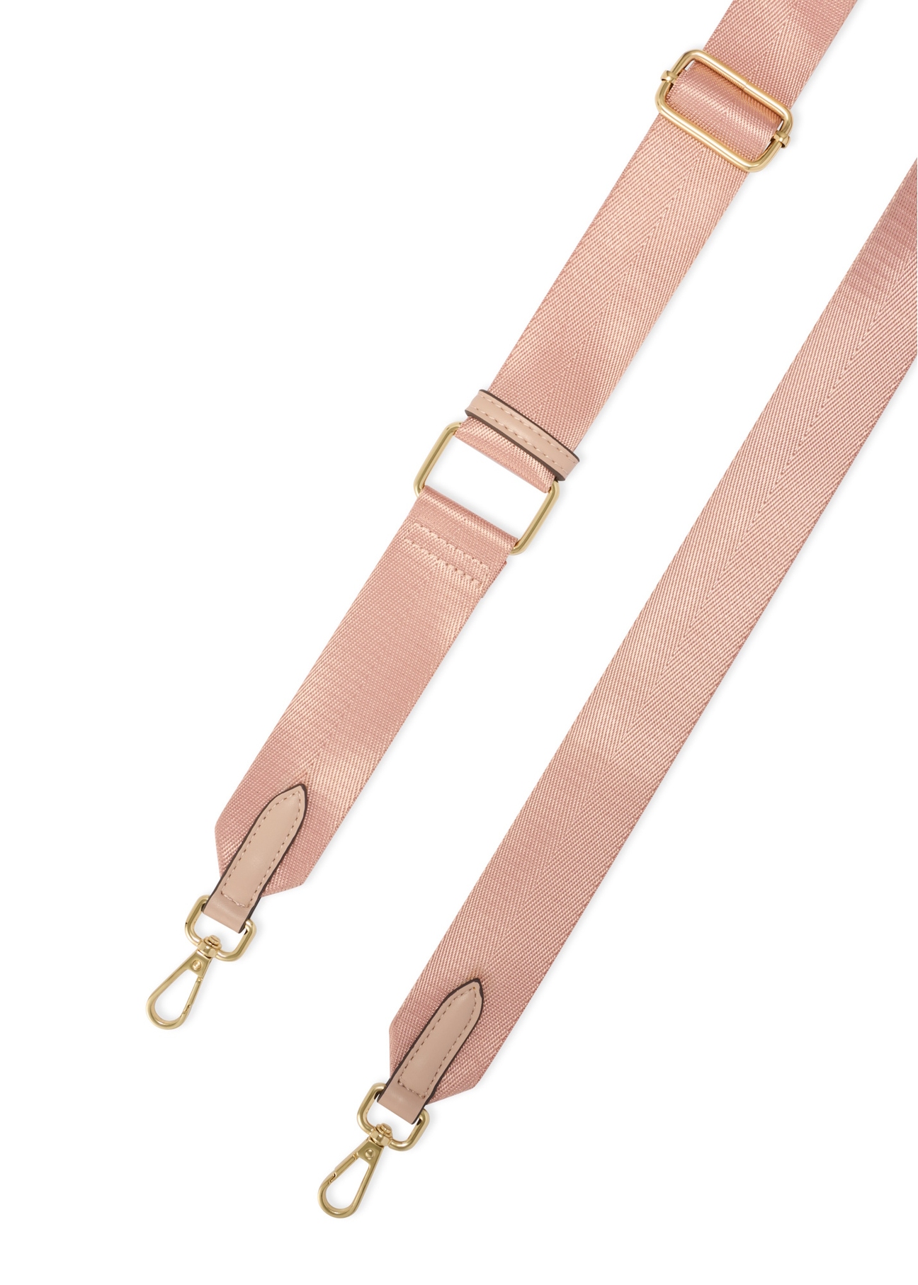 Жіноча сумка з двох частин TOREC-1187-0P(W26), вигляд виробу з ремінцем на білому фоні.