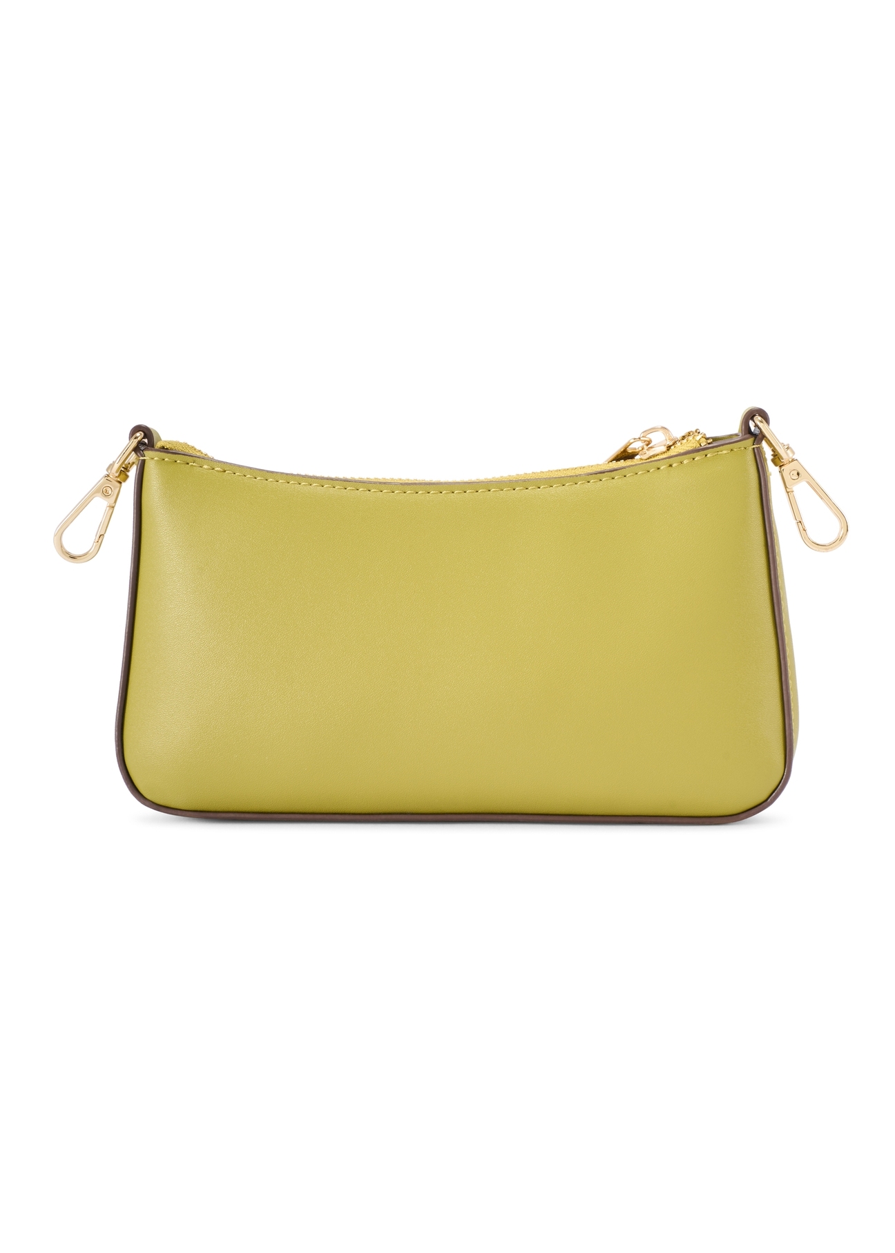 Dwuczęściowa torebka damska TOREC-1187-1K(W26)