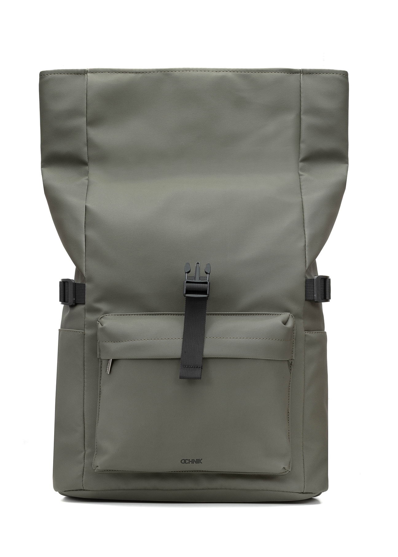 Великий рюкзак кольору хакі PLCMN-0015-55(Z25)