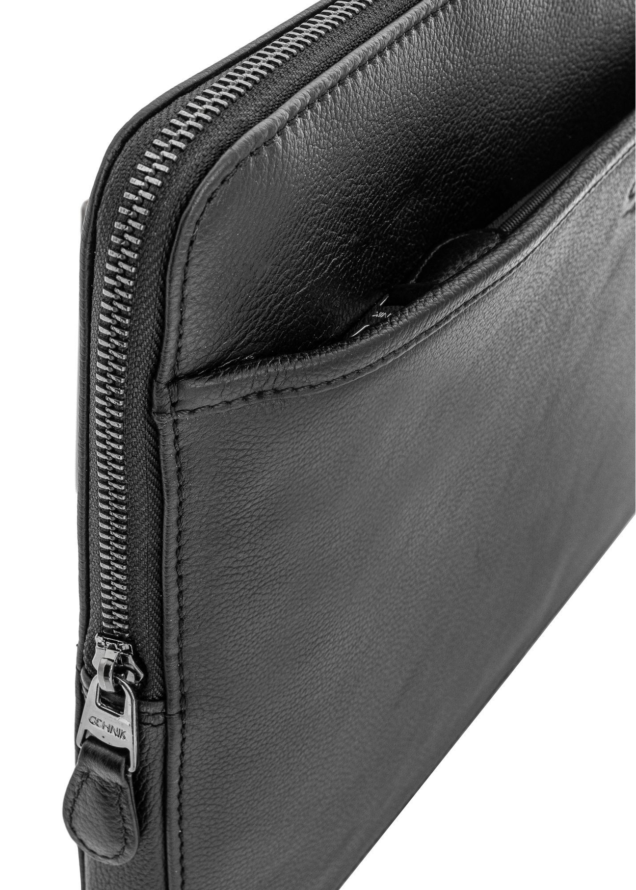 Чорна чоловіча сумка для ноутбука TORMS-0286R-9I(W26)