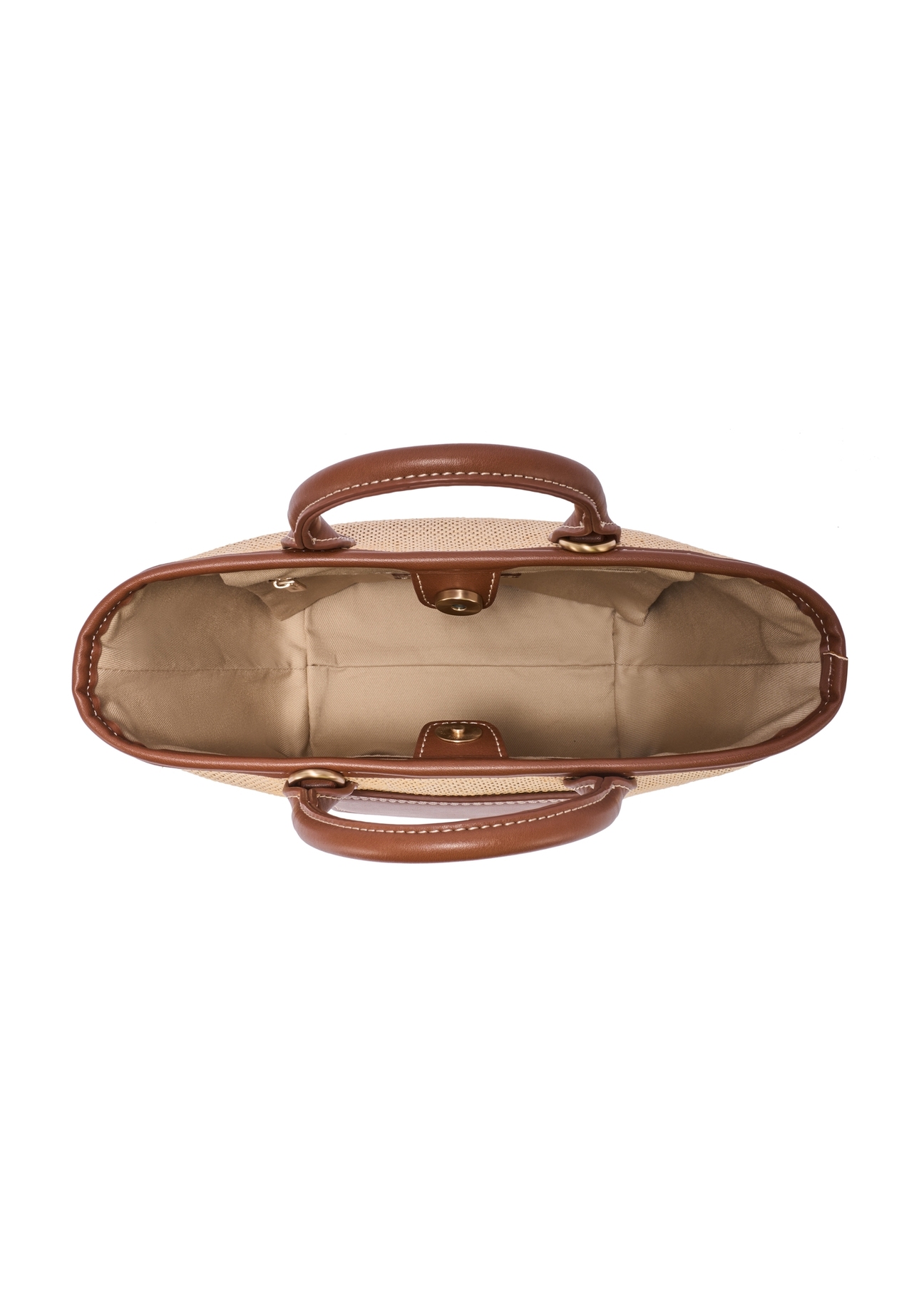 Маленька плетена жіноча сумка TOREC-1230-1B(W26)