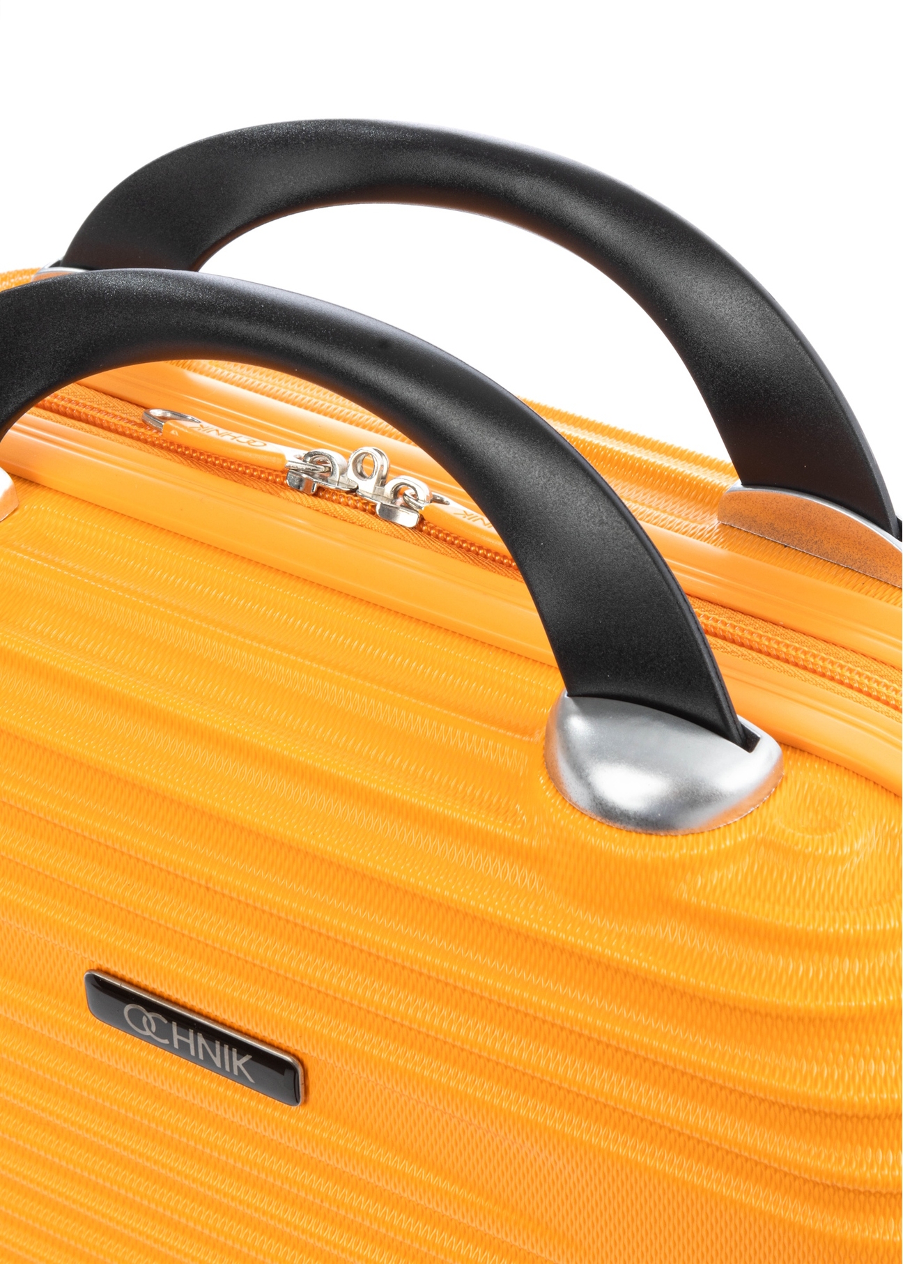 Косметичка WALAB-0040-3A-14(W26), крупний план деталі виробу на білому фоні.