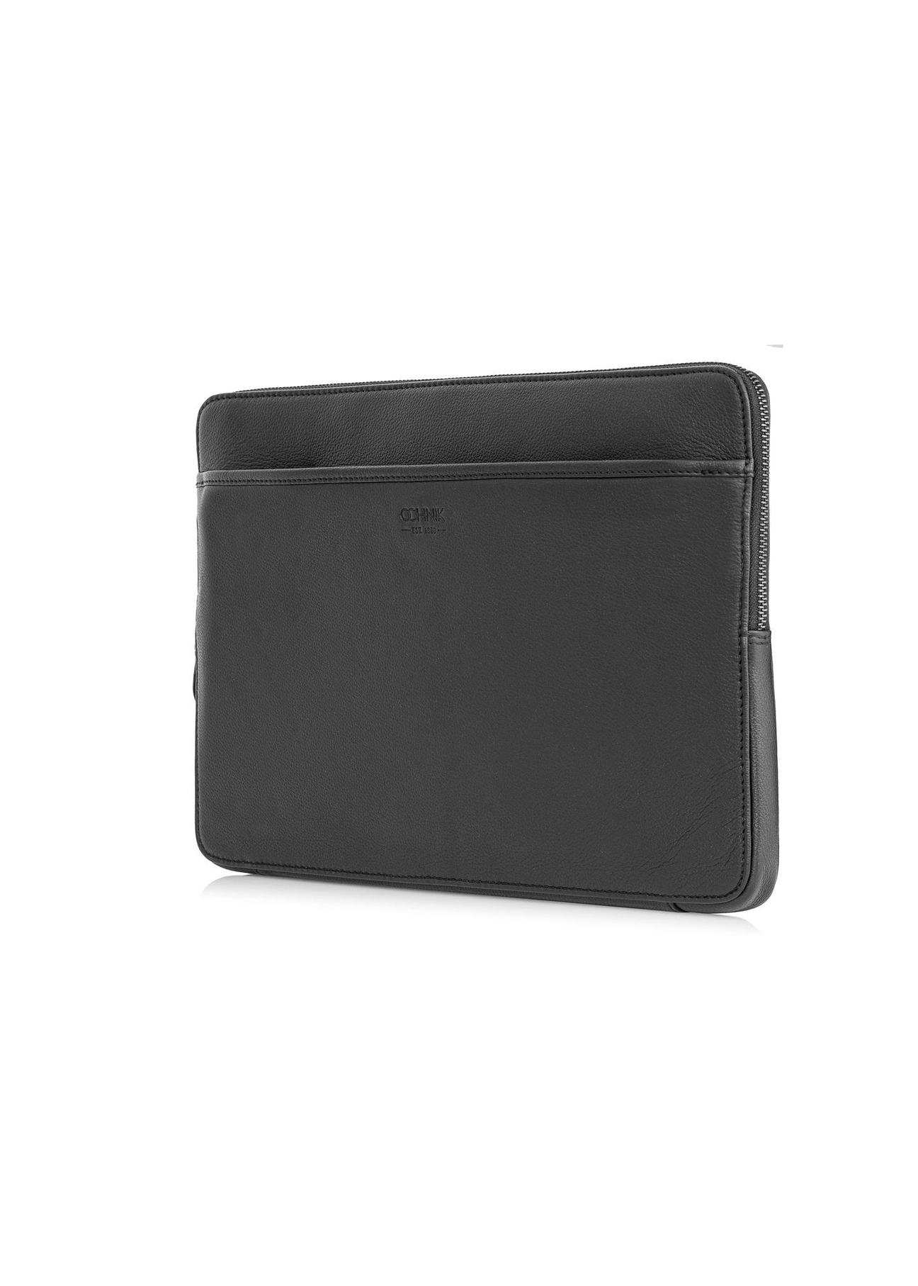 Чорна чоловіча сумка для ноутбука TORMS-0286R-9I(W26)