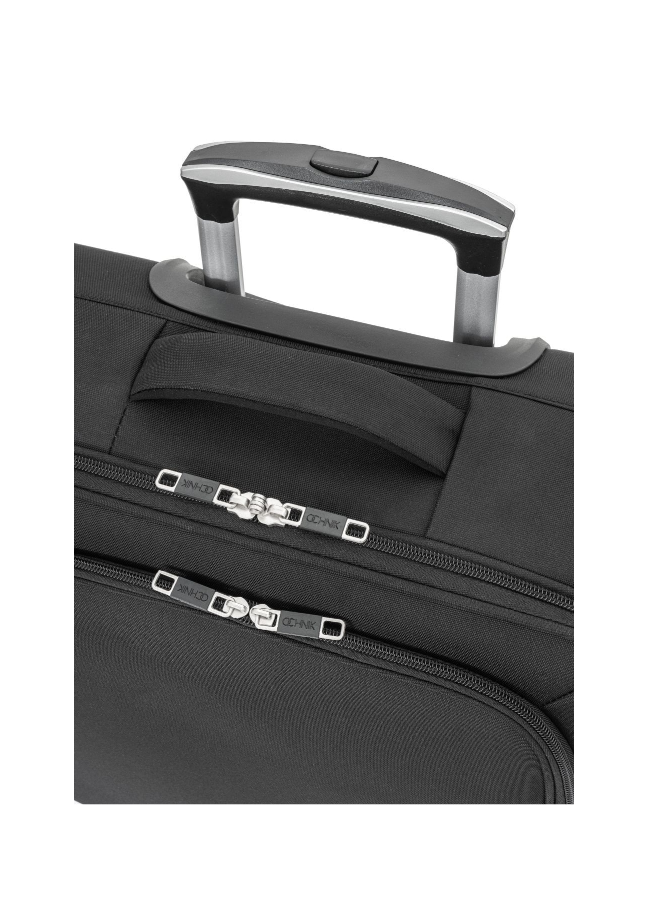 Мала валіза на колесах WALNY-0037-99-20(W24)-05