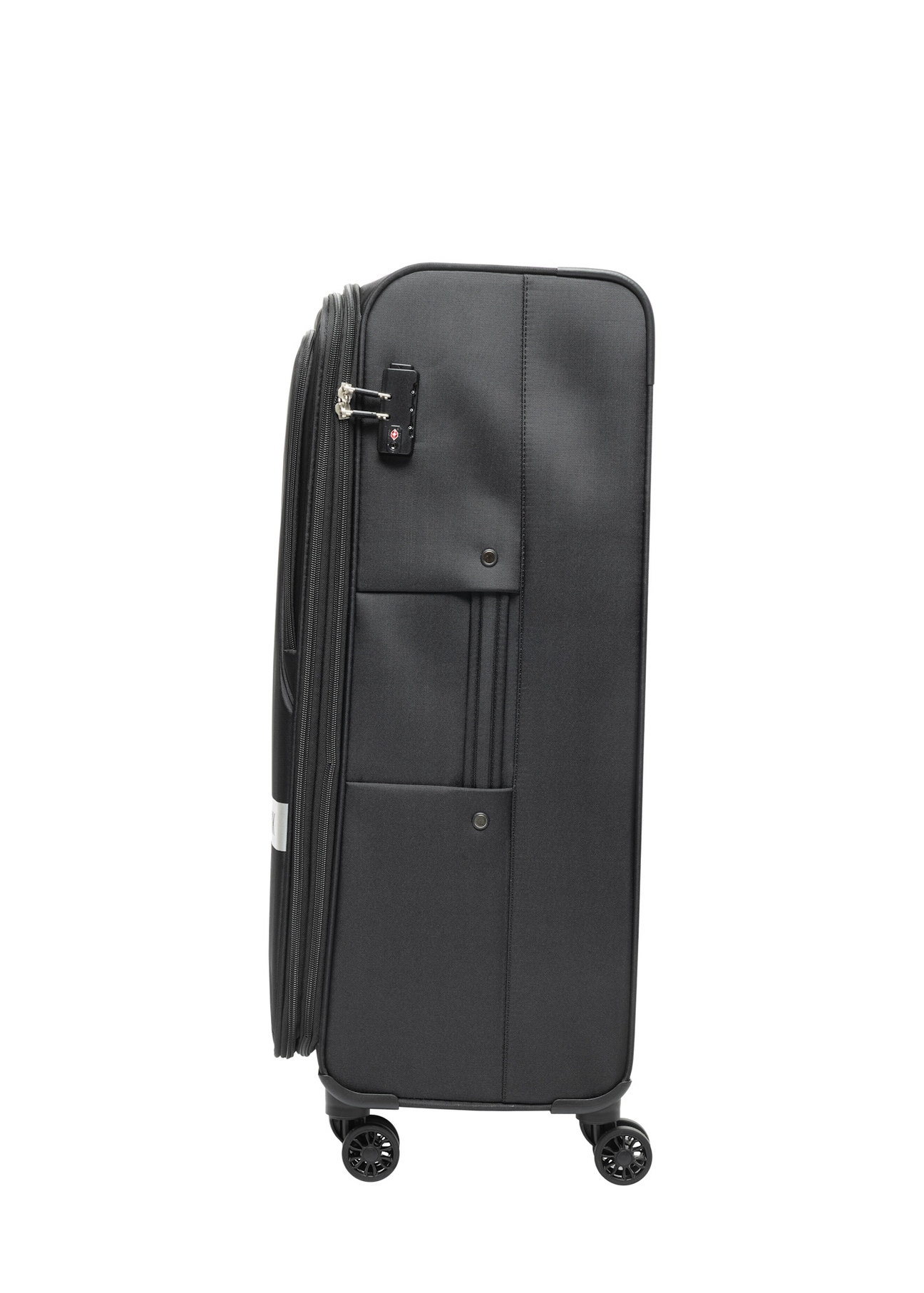 Komplet walizek na kółkach 19"/24"/28" WALNY-0044-99(W26)