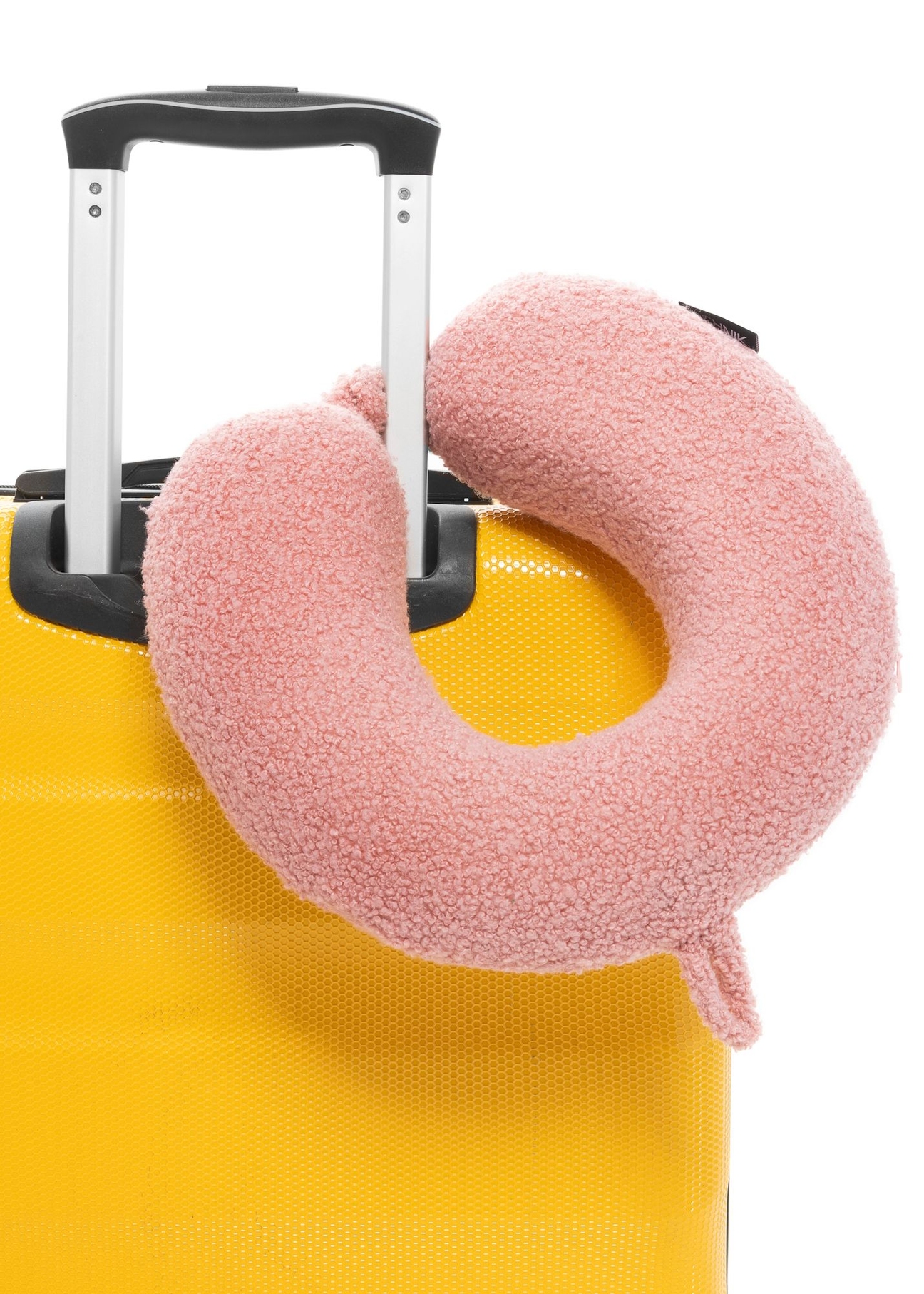 Miękki różowy podgłówek AW-014-0003-5B(W26)