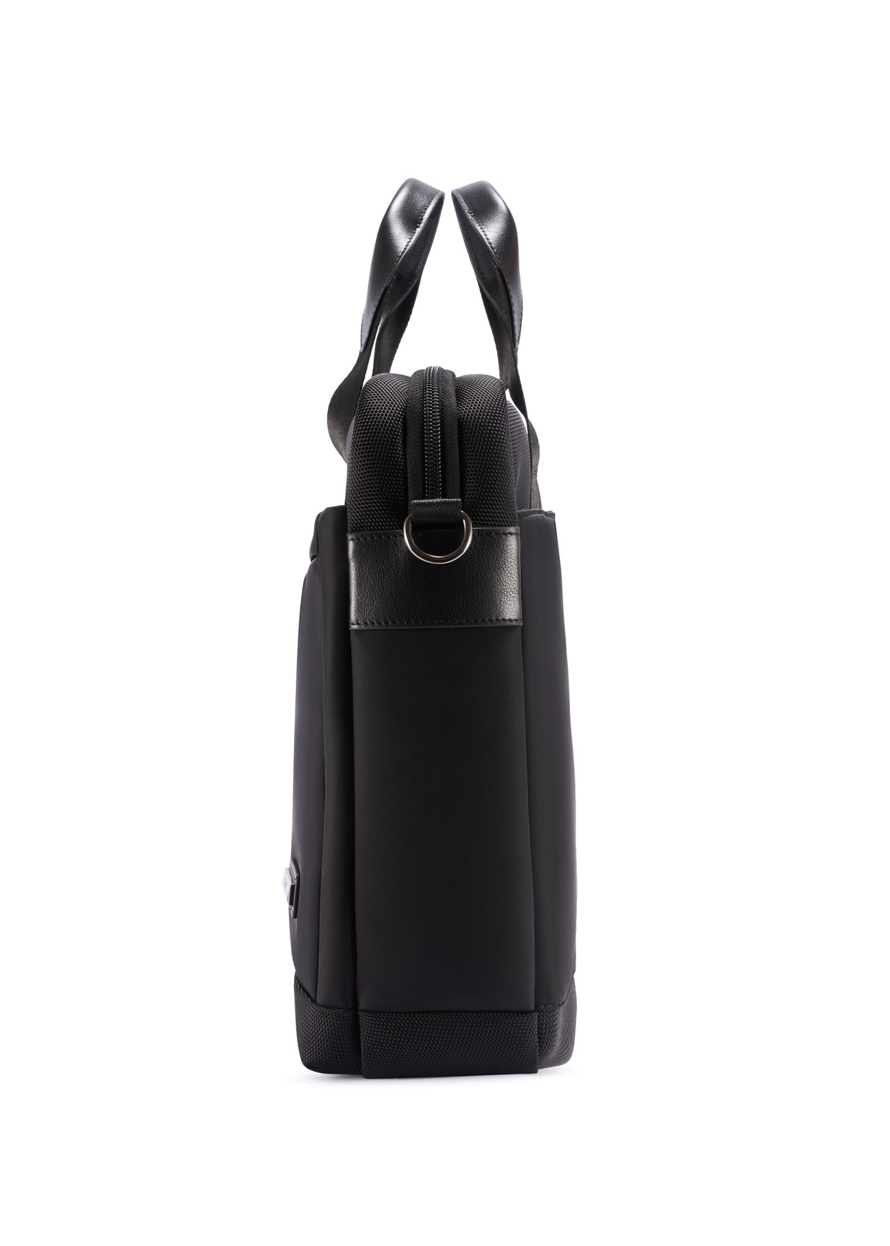 Чорна чоловіча сумка TORMN-0408-99(W26)