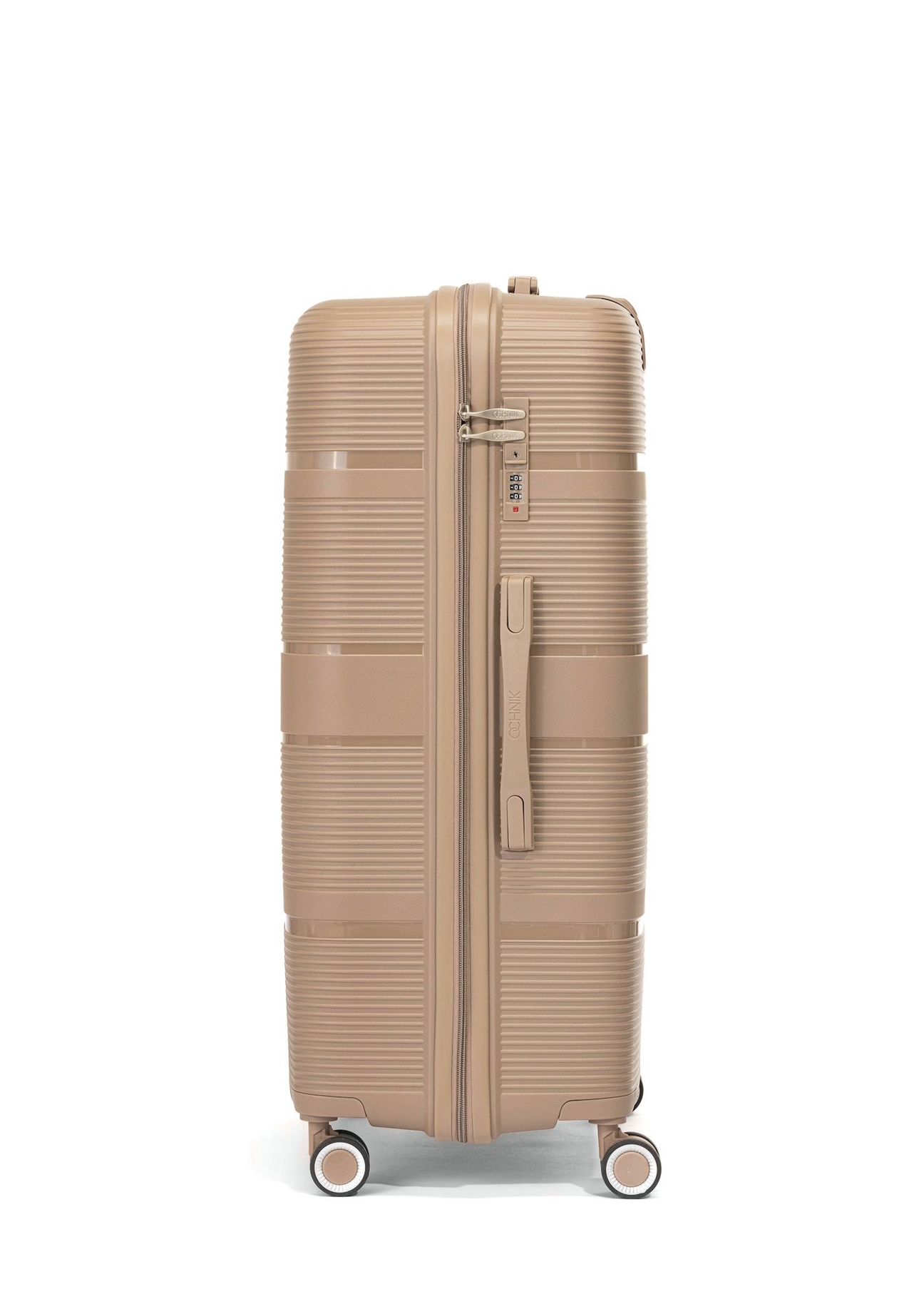 Komplet walizek na kółkach 19"/24"/28" WALPP-0022-1C(W26)