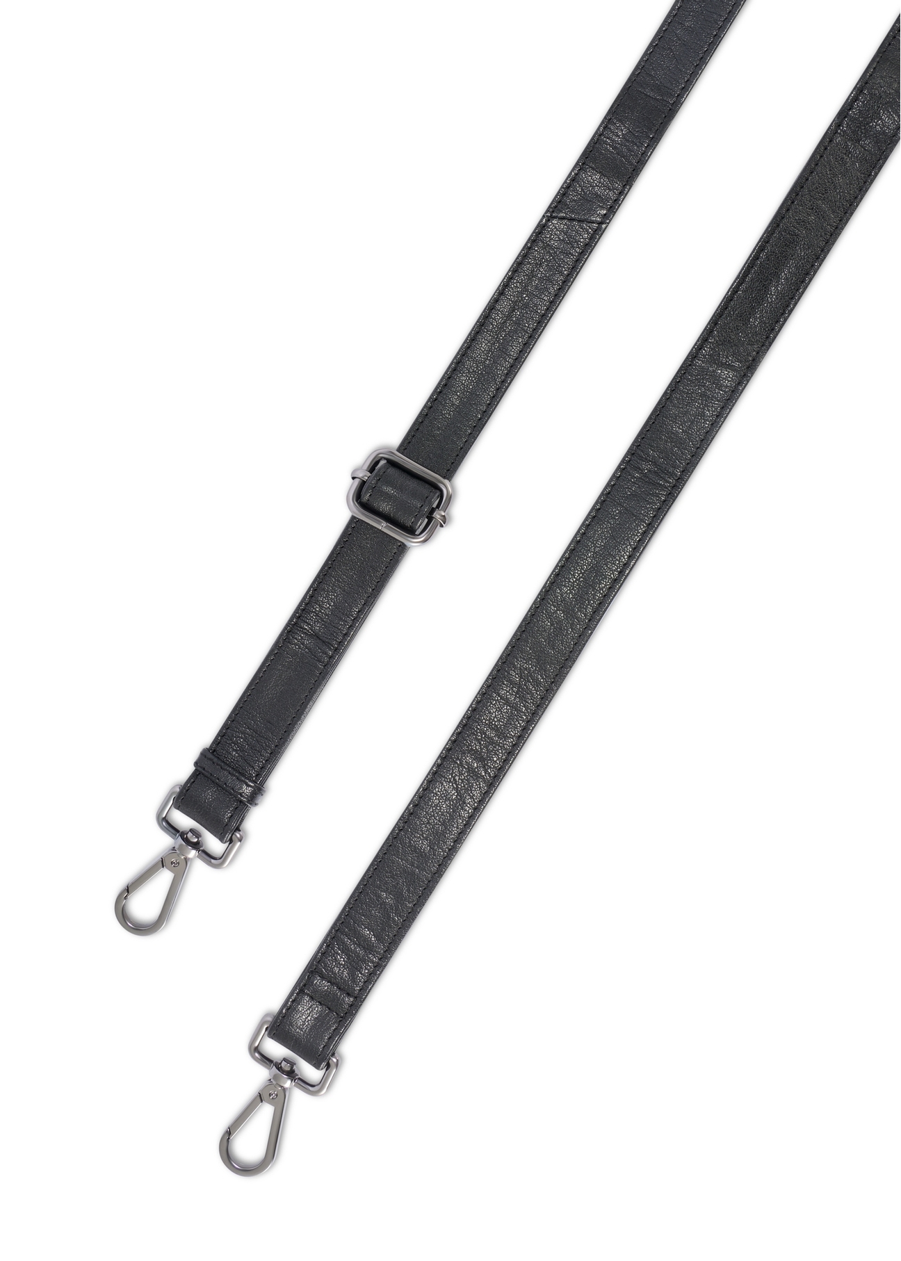 Чорна мала шкіряна чоловіча сумка TORMS-0492-99(W26)