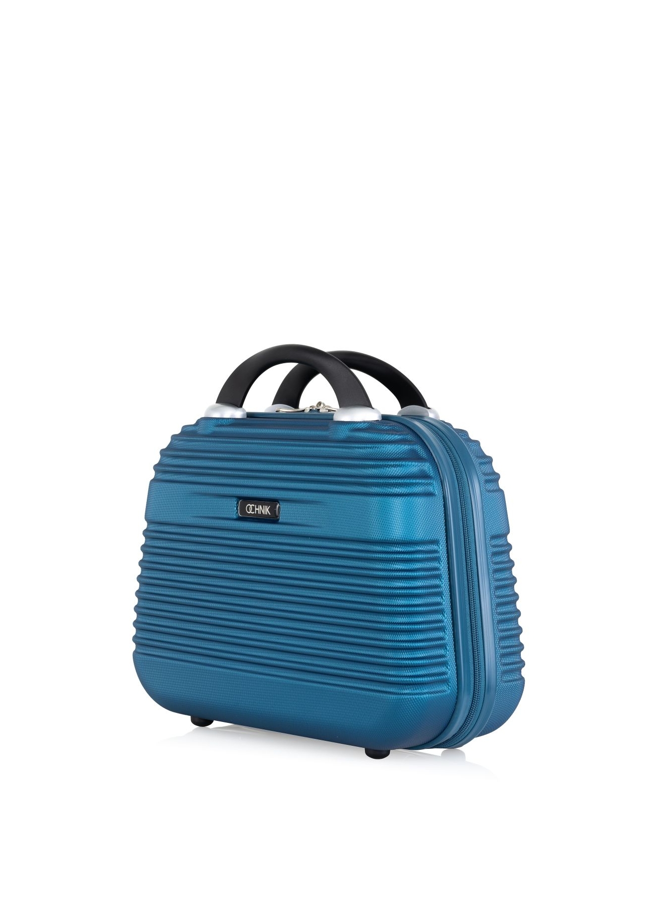 Косметичка WALAB-0040-7H-14(W26), діагональний вигляд виробу на білому тлі.