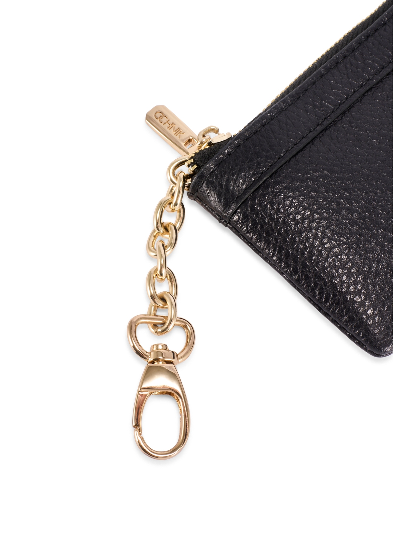 Mały skórzany portfel damski PORES-0979R-9I(W26)