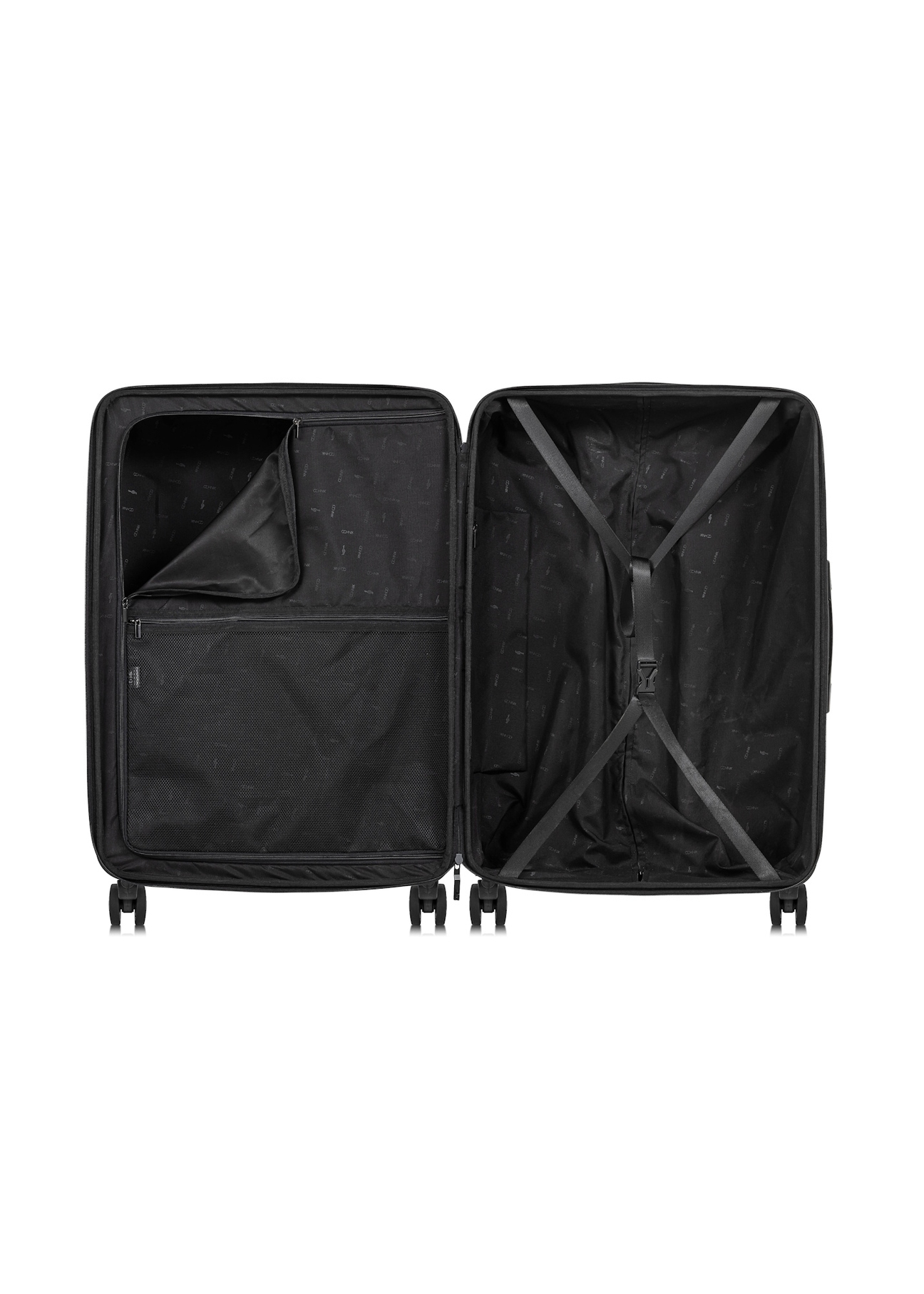 Набір ящиків для візків 19"/24"/28" WALPP-0023-98(W25)