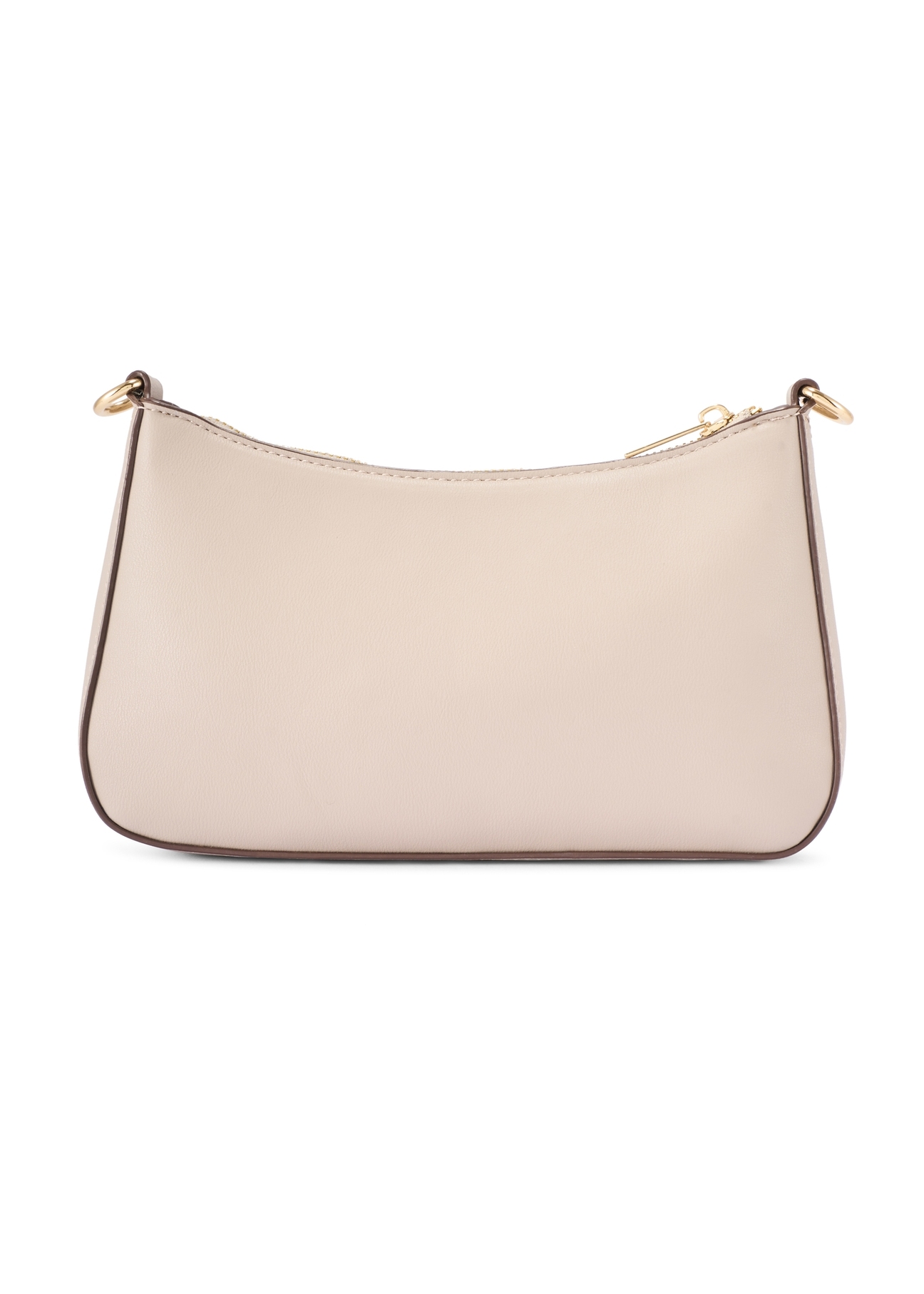 Dwuczęściowa torebka damska TOREC-1187-1K(W26)