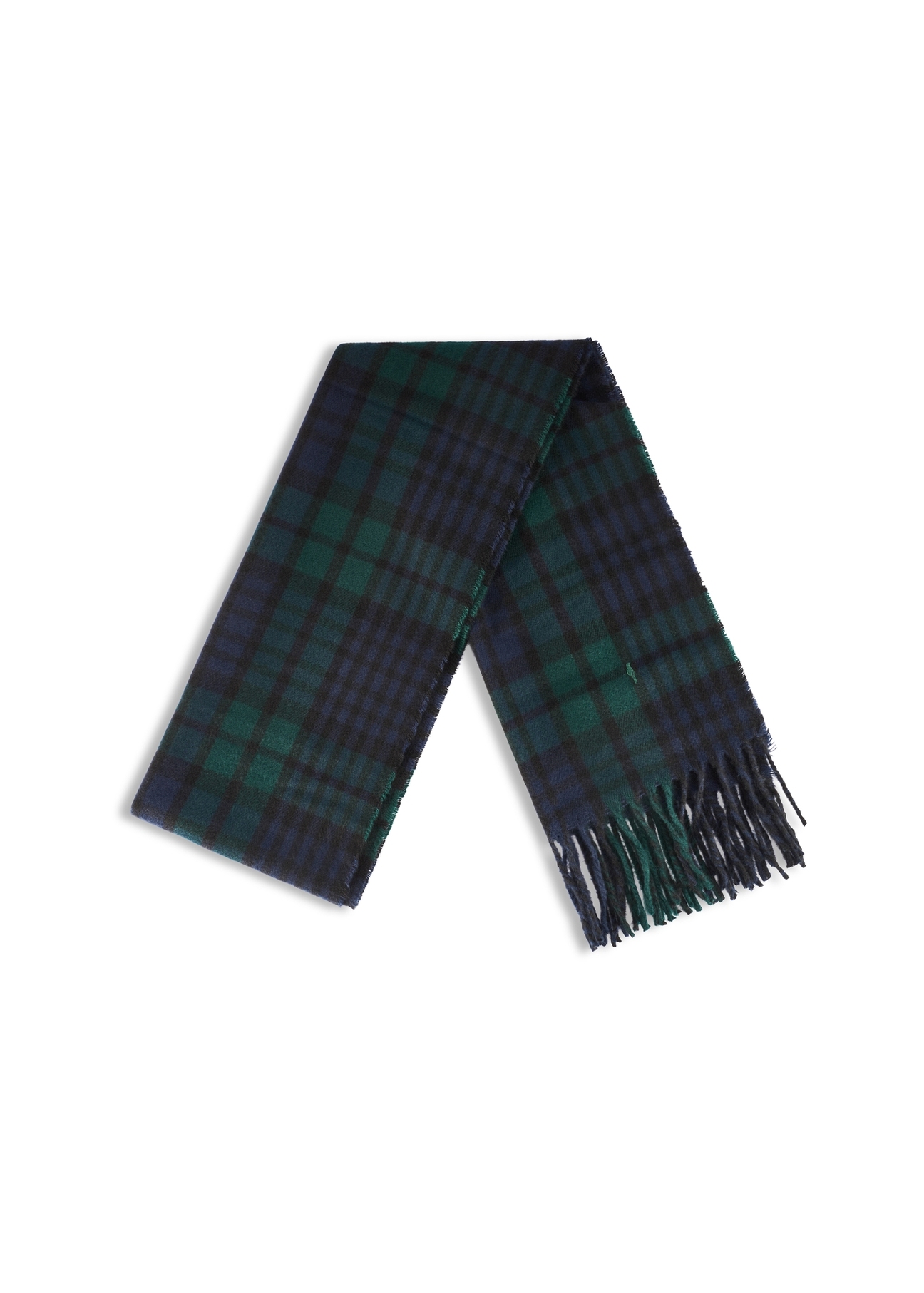 Zestaw męski czapka i szalik ZESTM-0007-69(Z25)