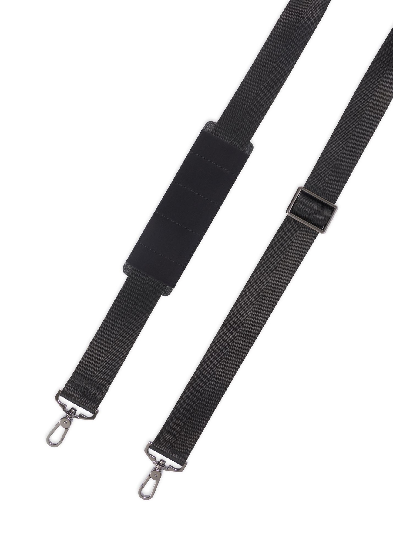 Чорна чоловіча сумка TORMN-0408-99(W26)