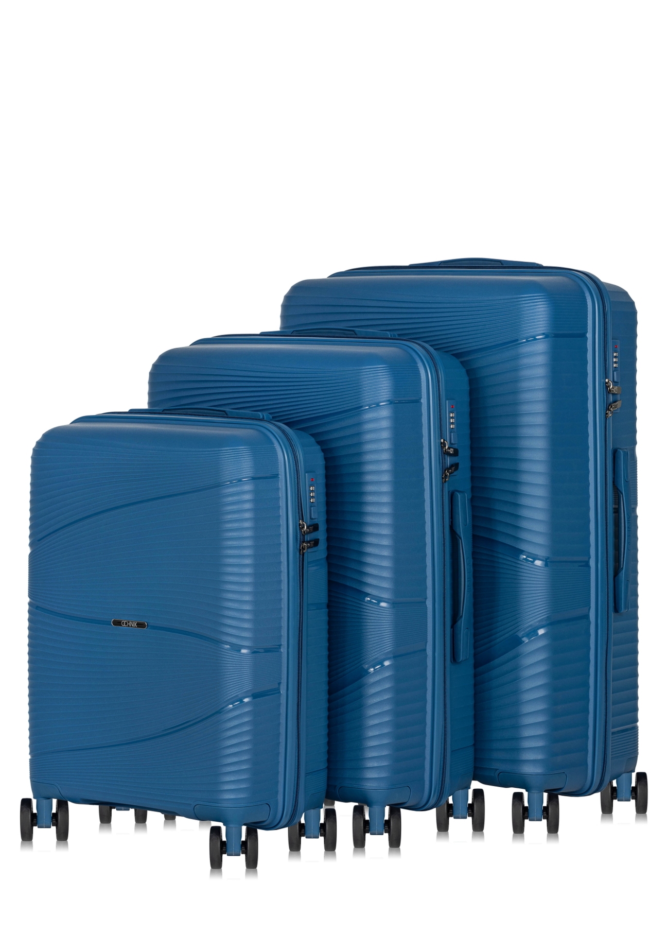 Набір ящиків для візків 19"/24"/28" WALPP-0021-61(W24)-01